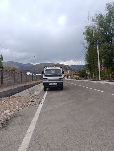 газ оборудование на авто: Daewoo Лабо: 1998 г., 0.8 л, Механика, Бензин, Фургон
