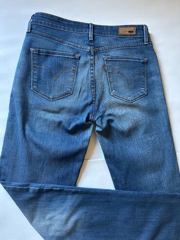 Farmerke: LEVIS DEMI CURVE - Fantastične Levis Demi Curve. Stanje odlično na lalafo.rs — 11 Farmerke: LEVIS DEMI CURVE - Fantastične Levis Demi Curve. Stanje odlično — 11