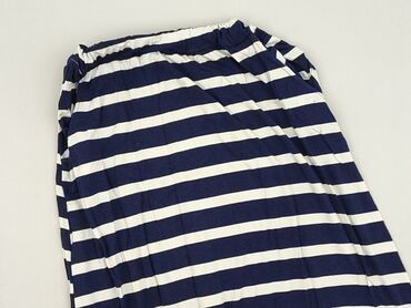 kremowa spódnice midi: Women`s skirt, size S