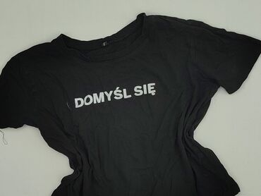 koszulka tom i jerry sinsay: Sinsay, T-shirt damski, XS
