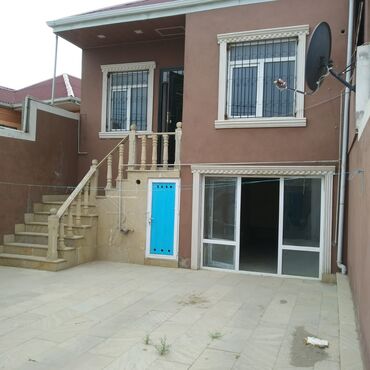 ev barteri: Поселок Бинагади 3 комнаты, 110 м², Свежий ремонт