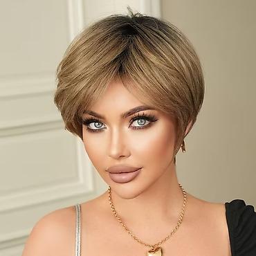 Perike i klipse: 3. Perika Cena:3600din na lalafo.rs — 9 Perike i klipse: 3. Perika Cena:3600din — 9