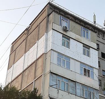 Высотные работы: Промышленный альпинизм, Сварочные работы на высоте, Герметизация швов и утепление Больше 6 лет опыта — 5