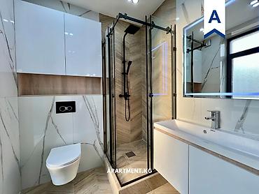 Долгосрочная аренда домов: 350 м², 5 комнат, 12 мкр — 11