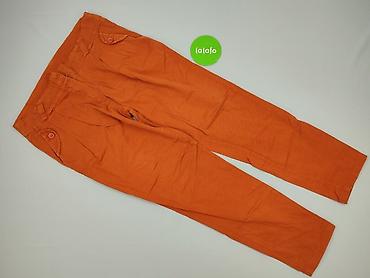 eastern clothes: Spodnie materiałowe damskie, rozmiar XL — 2