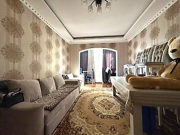 Продажа квартир: 2 комнаты, 67 м², Кок-Жар ж/м 106 серия, 2 этаж, Косметический ремонт — 2