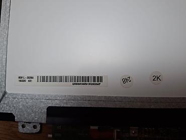 kanp: Məhsul: Dell Inspiron 5559 üçün orijinal noutbuk ekranı Model — 2