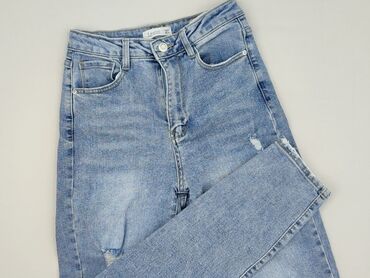 markowe dżinsy: Laulia, Джинси жіночі, розмір S