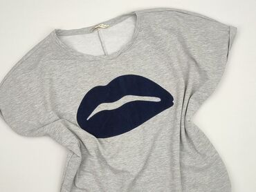 koszulka lidla: Bluzka damska, rozmiar 3XL