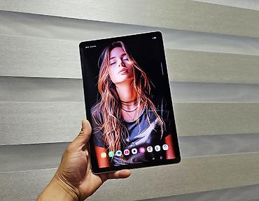 samsung tab s8: Планшет, Samsung, память 128 ГБ, 12" - 13", 4G (LTE), Б/у, Классический цвет - Серебристый — 8