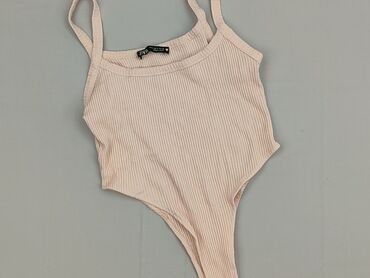 legginsy ze stringami: Zara, Жіноче боді, розмір S