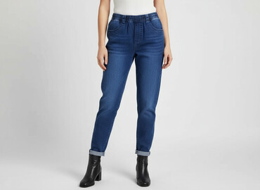 Jeansy: Beloved, Jeansy damskie, rozmiar S