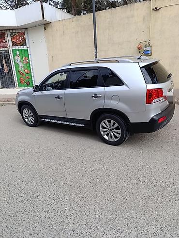 Kia: Masin oz adimadir sepi deysilib karokanin yagi naklatkalar jitkisi — 1
