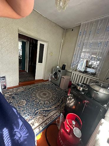 Продажа коттеджей и домов: 🏡 Продается дом в тупике Логвиненко ▪️ 3 комнаты ▪️ Площадь: 64 м² ▪️ — 2