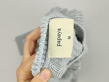 zima: Papaya, Sweter damski, rozmiar M — 5
