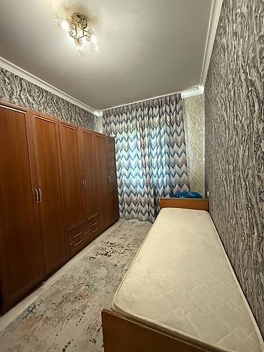 Продажа квартир: 3 комнаты, 69 м², Киркомстром 105 серия, 4 этаж, Косметический ремонт — 9