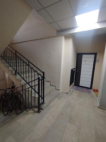 Новостройки от застройщика: 1 комната, 43 м² — 2