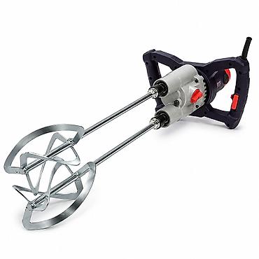 makute: №: 4346 Məhsulun adı: Mikser Makute HM122 1600 W professional — 1