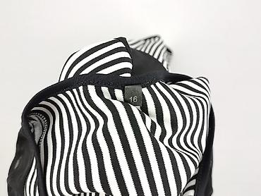 ptak moda plus size: Sukienka damska, rozmiar 2XL — 4