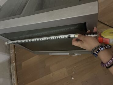 teve box: 3 dene ishlemeyen televizor