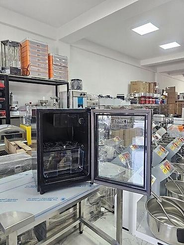 Soyuducu vitrinləri: Soyuducu Soyuducu Soyuducu mini bar Brand house firmasi Vitrin — 8