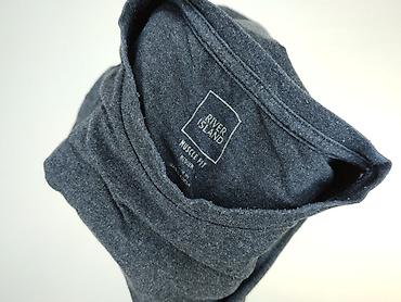 bluzki rammstein: River Island, T-shirt damski, rozmiar M — 5