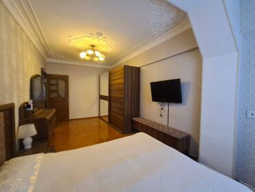 Köhnə tikili: Bakı, 3 otaqlı, Köhnə tikili, m. Qara Qarayev, 72 kv. m — 5