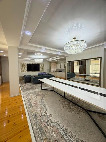 mega hous: 6 комнат, 389 м², Ала-Арча ТРЦ Элитка, 1 этаж, Дизайнерский ремонт — 8