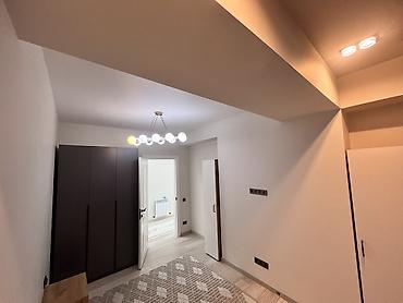 тэц квартиры: 3 комнаты, 74 м², Элитка, 3 этаж, Дизайнерский ремонт — 9