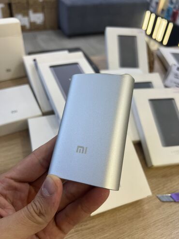 редми 10 ноте: Повербанк от Xiaomi Внешний АКБ Емкость 10.000mAh Гарантия 30 дней на