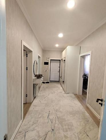 Həyət evləri və villalar: Maştağa–Buzovna yolunda 3 otaqlı kirayə 550 manat Super təmirli 3 — 5
