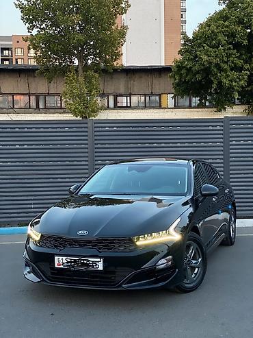 киа к5 салон: Kia K5: 2021 г., 2 л, Автомат, Газ, Седан — 1