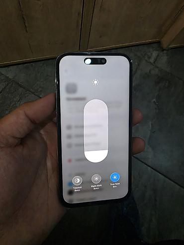 iphone 14 lro: IPhone 14 Pro 128гб 100% Экран,акб меня В остальном в идеале Торг — 5