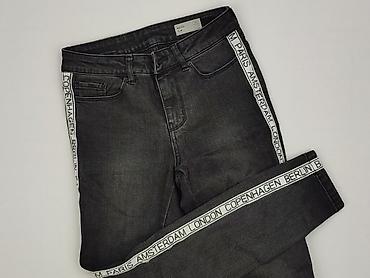 kapcie meteor: Vero Moda, Jeansy damskie, rozmiar S — 1