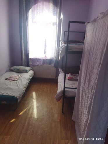 Uzunmüddətli kirayə evlər: 200 kv. m, 5 otaqlı, Qaz, İşıq, Su -da lalafo.az — 6 Uzunmüddətli kirayə evlər: 200 kv. m, 5 otaqlı, Qaz, İşıq, Su — 6