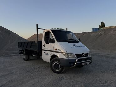 скутер танк новый: Mercedes-Benz Спринтер: 2001 г., 2.7 л, Механика, Дизель, Бус