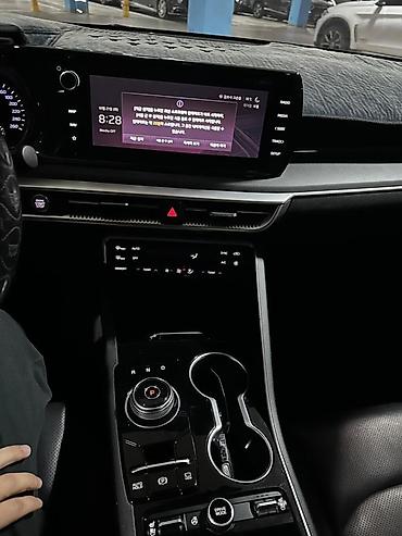 Kia: Kia K5: 2021 г., 2 л, Автомат, Газ, Седан — 13