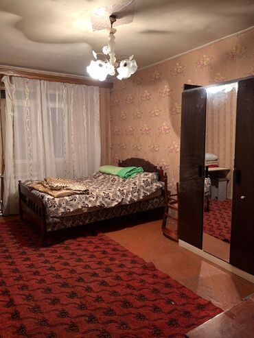 xacmaz ev: 60 м², 2 комнаты, Газ, Электричество, Водопровод