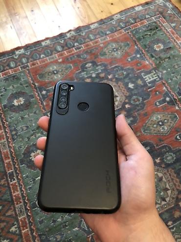 xiaomi mi 8 qiyməti: Xiaomi Redmi Note 8 – tam komplekt Islediymediyi ucun Satiram. Ikinci — 3