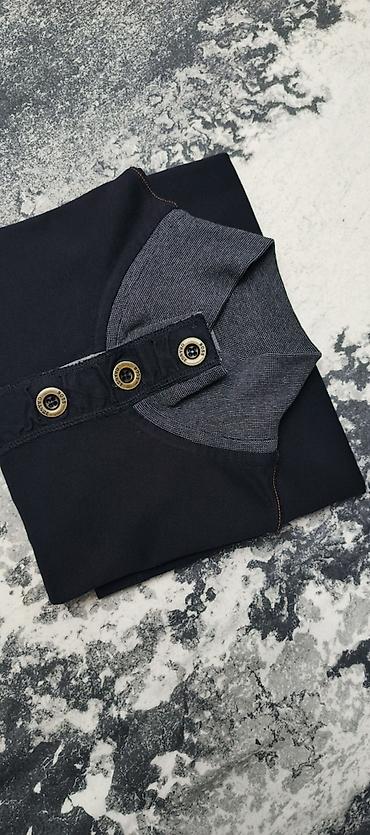 hugo boss: Polo köynək, Hugo Boss, XL, rəng - Göy — 1