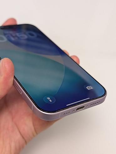 ipnone 11: IPhone 17, Б/у, 256 ГБ, Защитное стекло, 100 % — 9