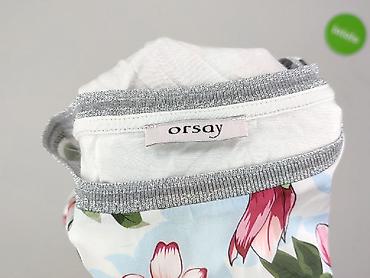 schein bluzki: Orsay, Bluzka damska, rozmiar M — 4