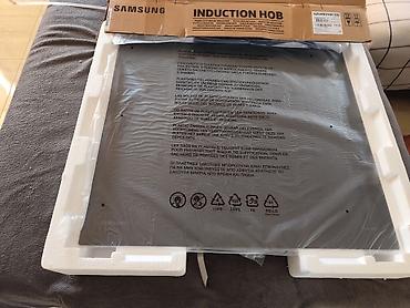 ajkula auto: Samsung model NZ64M3NM1BB indukcija cena 20000din i model NZ64H37075K — 6
