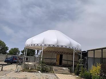 Тенты: Универсальный тент Для грузовых авто, Новый, Бесплатная доставка — 5