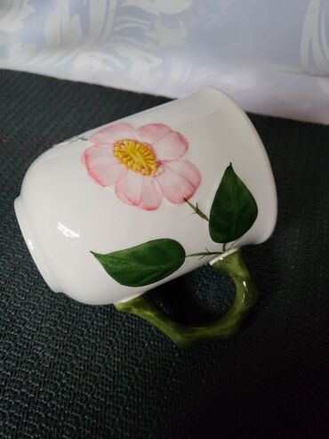 Čaše: Solja Villeroy & Boch Zapadna Nemacka. Solja — 11