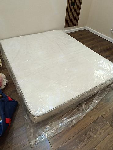 şişme doşek: Matras 60 azn satilir‼️olcu 2×1.60sm Ünvan Bineqedi Savxoz i7881 — 1