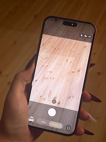2 ci el iphone 17 pro max: IPhone 17 Pro Max, 256 GB, Narıncı — 2
