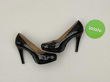 deichmann klapki crocs: Rylko, Półbuty damskie, rozmiar 37 — 3