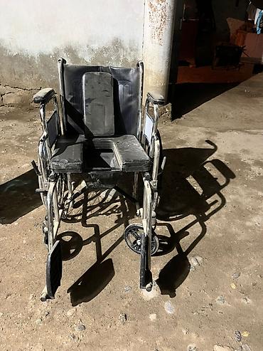 Digər: Satilir. Qazaxdadr. Toz badigindan çirkli görsənir — 5