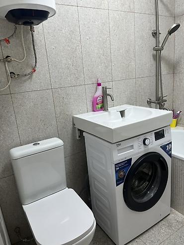Недвижимость: 2 комнаты, 45 м², Технопарк 106 серия улучшенная, 1 этаж, Евроремонт — 1
